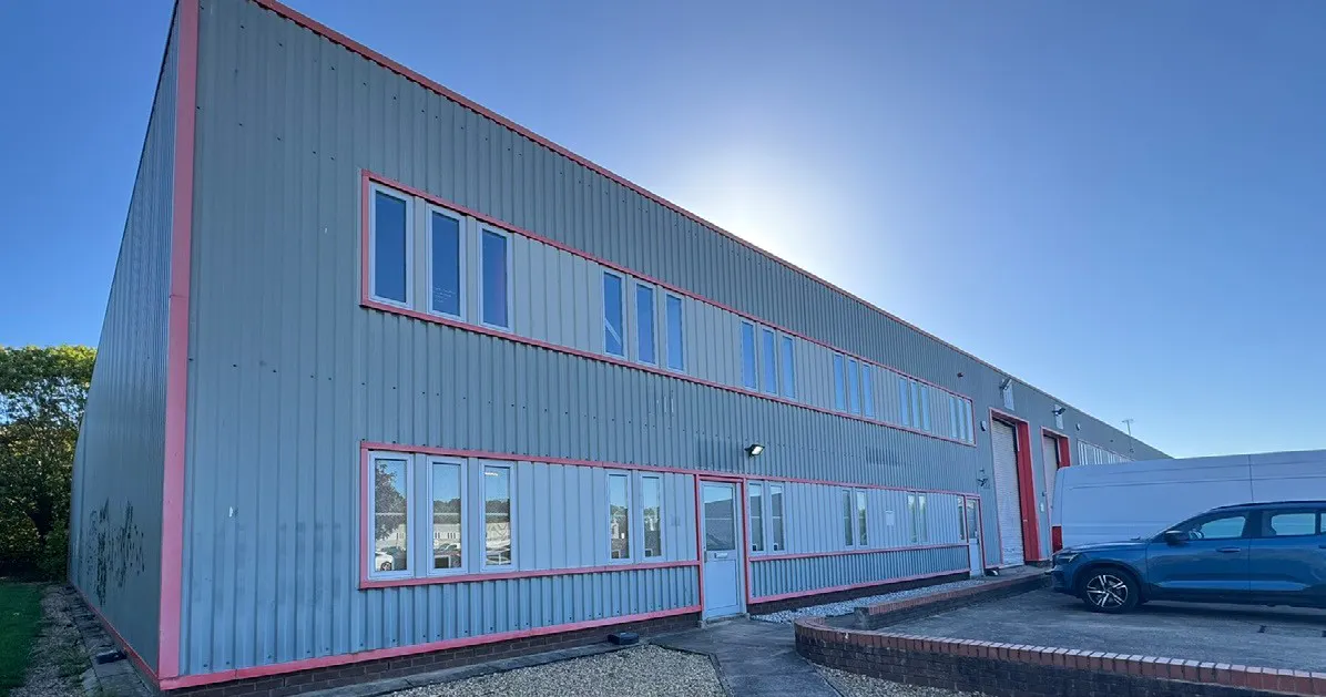 11 Tresham Road, Peterborough, Industrial To Let - 11 Tresham Road details 061125  Pic 3.jpg