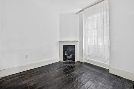 Prime Fitzrovia Property, 1 Scala Street, London, Investment / Office / Retail For Sale - bedroom 4.jpg