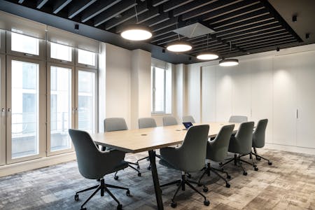 1 Whittington Avenue, London, Office To Let - WhittingtonAve-34-4thflr.jpg