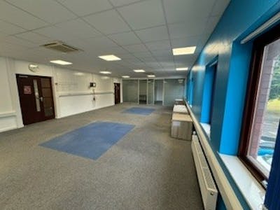 Civic Centre, Civic Centre, Northallerton, Office For Sale - Office space.jpg