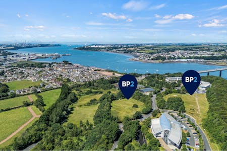 Tir yn Allt Llanion, Doc Penfro, Commercial Development / Development Land / Land For Sale - PropertyMarkersNOlogo.jpg