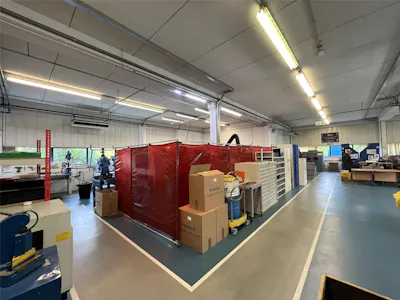 Ipeco Building 4, Aviation Way, Southend-on-Sea, Industrial / Warehouse For Sale - DCM210034_30.jpg