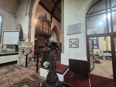 Tunstead Holy Trinity, New Church Road, Bacup, Other For Sale - 20260123_100355.jpg
