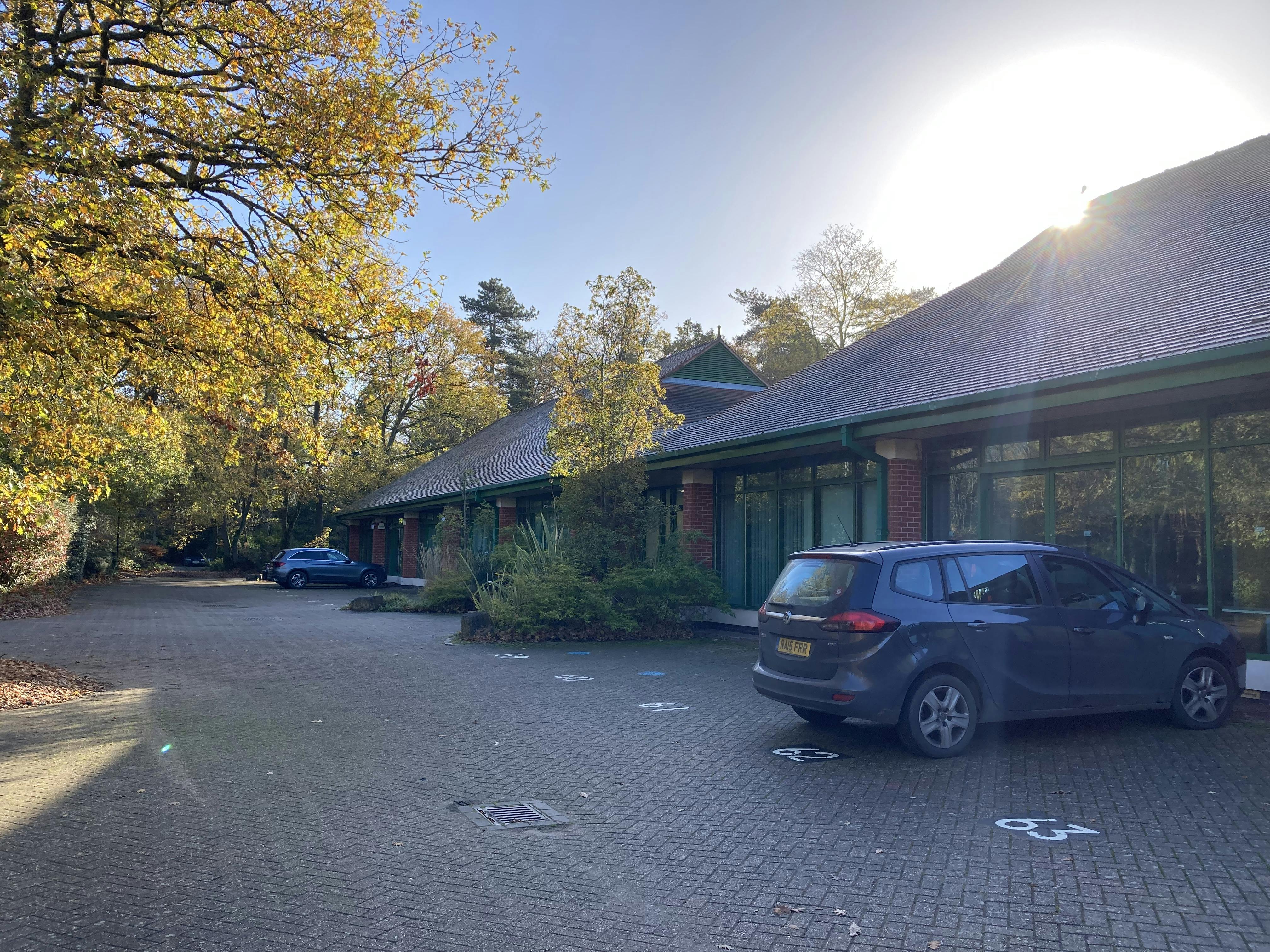 Silwood Business Centre, Ascot, Offices To Let - image00007.jpeg