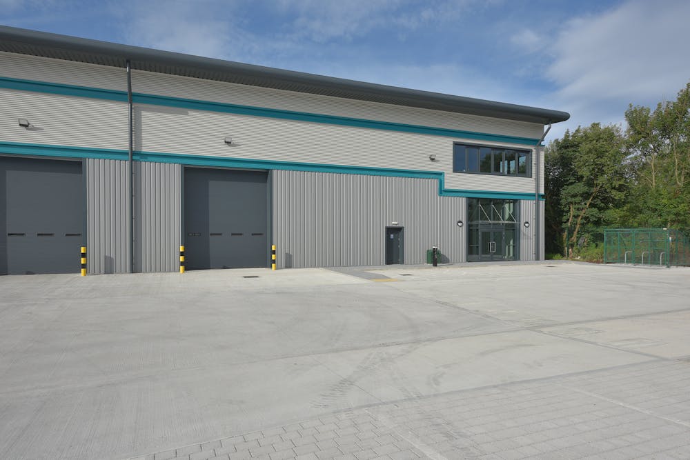 Vauxhall Trading Estate | Units 1a & 1b - 1A.JPG