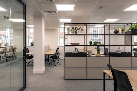 4 Matthew Parker Street, London, Office To Let - 7