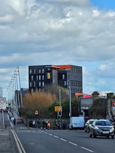 Boho Five, Middlesbrough, Office To Let - External 3.jpg