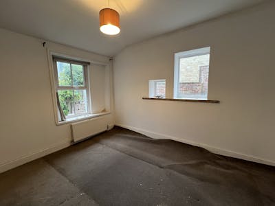 Albert House, Belford Road, Harrogate, Residential For Sale - Ground Floor Flat Room 3