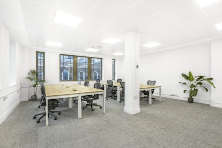 1st - 3rd Floors, 1-5 Wormwood Street, London, Office To Let - 48_42656.JPG