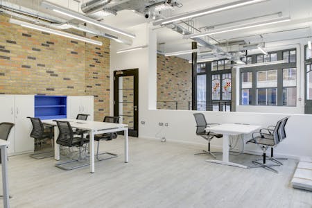 2 Acton Street, London, Office To Let - 2V5A17152V5A1719.jpg