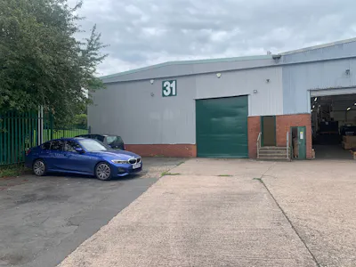 Unit 31, Crossgate Road, Redditch, Industrial/Logistics To Let - IMG_5354.jpg