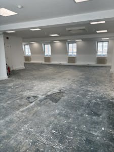 111 Baker Street, London, Office To Let - IMG_4707.JPG