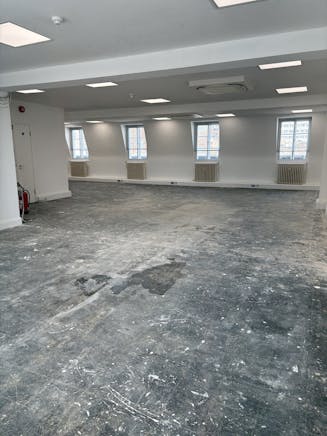 111 Baker Street, London, Offices To Let - IMG_4707.JPG