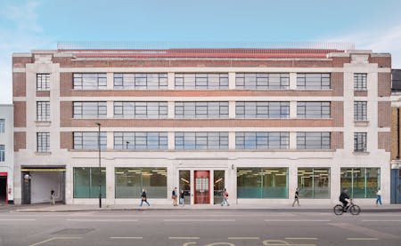 101 Bayham Street, London, Office To Let - SD101BY001 sky 2 2.jpg