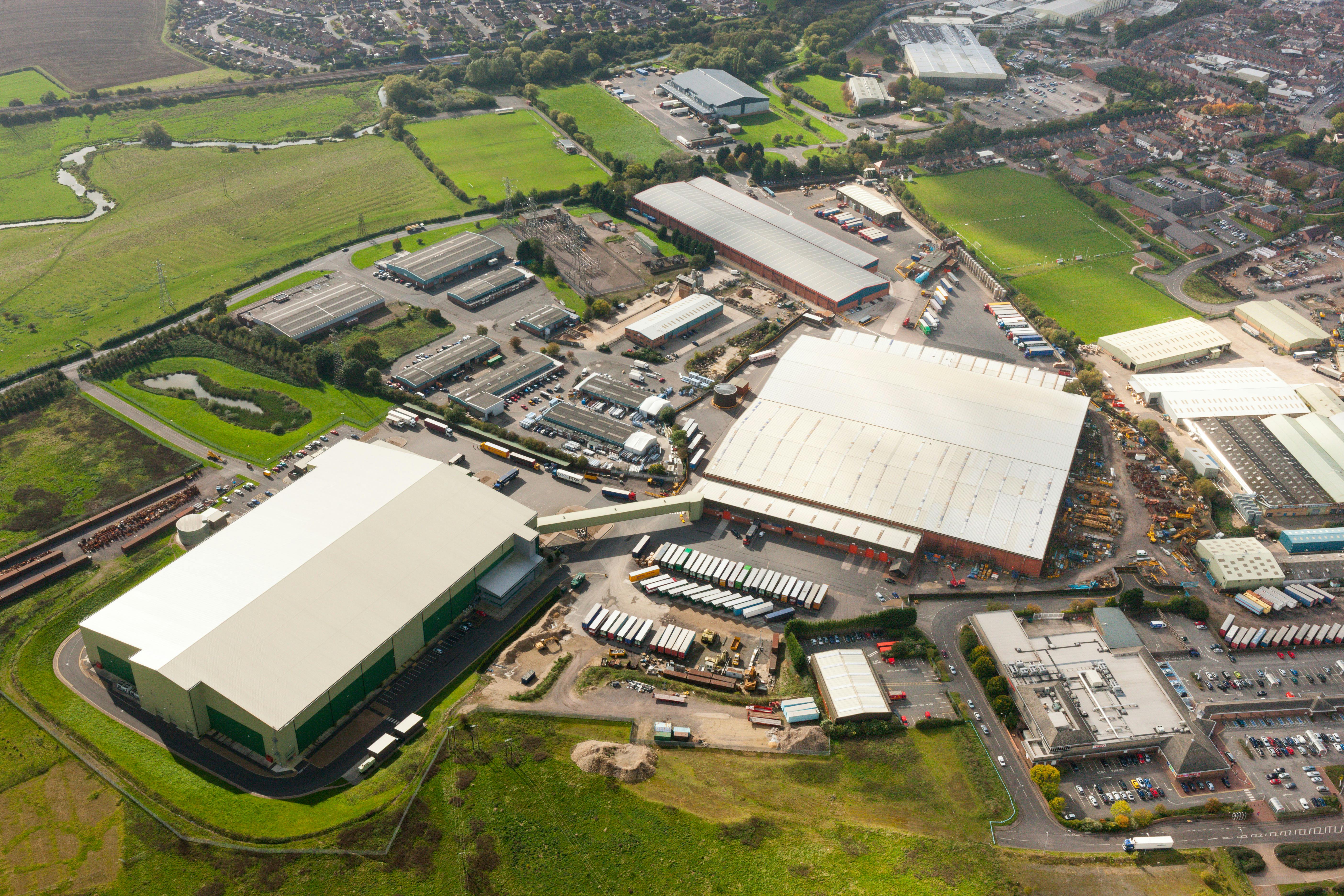 Unit 3 - East Midlands Distribution Hub, Saxby Road, Melton Mowbray, Distribution Warehouse To Let - 5_4A0R9874.jpg