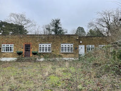 Martyn Lodge, Uxbridge, Development Land / Development Site For Sale - Martyn Lodge