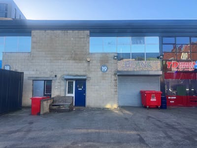 Unit 19, Bristol, Industrial / Warehouse To Let - External 1.jpg