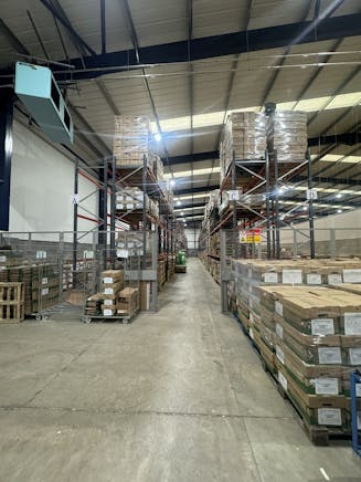 Unit 1, Apollo Industrial Park, Nottingham To Let - IMG_4189.JPEG