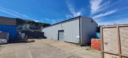 Quarry Road Industrial Estate, Newhaven, Industrial / Light Industrial / Motortrade / Retail – Warehouse / Warehouse To Let - 20240711_143438.jpg