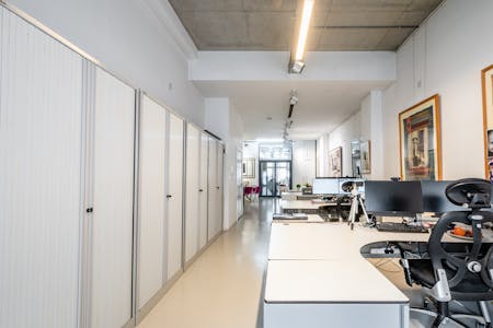 Unit 1.01, Northside Studios, Hackney, Office To Let - Northside Studios 1.01 - 8.jpg