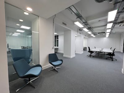 9 Kingsway, London, Office To Let - 56.jpg