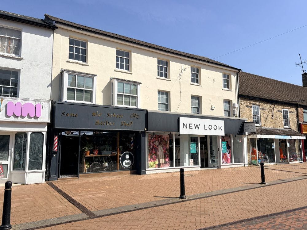 36-38 Sheep Street, Bicester, Residential Conversion / Investment / Retail For Sale - IMG_9948.jpg