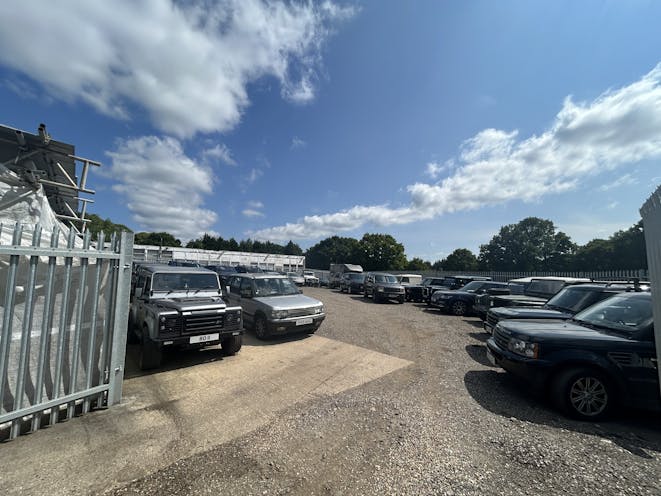 Unit 43A, Passfield Business Centre, Liphook, Warehouse & Industrial To Let - IMG_8209.jpeg