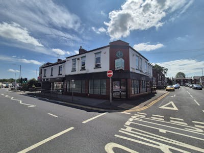 216-218 London Road & 1-3 Grundey Street, Stockport, Office / Retail To Let / For Sale - 20250618_140456.jpg
