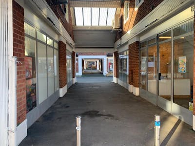 1 Bath Street, Sneinton Market, Nottingham, Retail To Let - Image 6