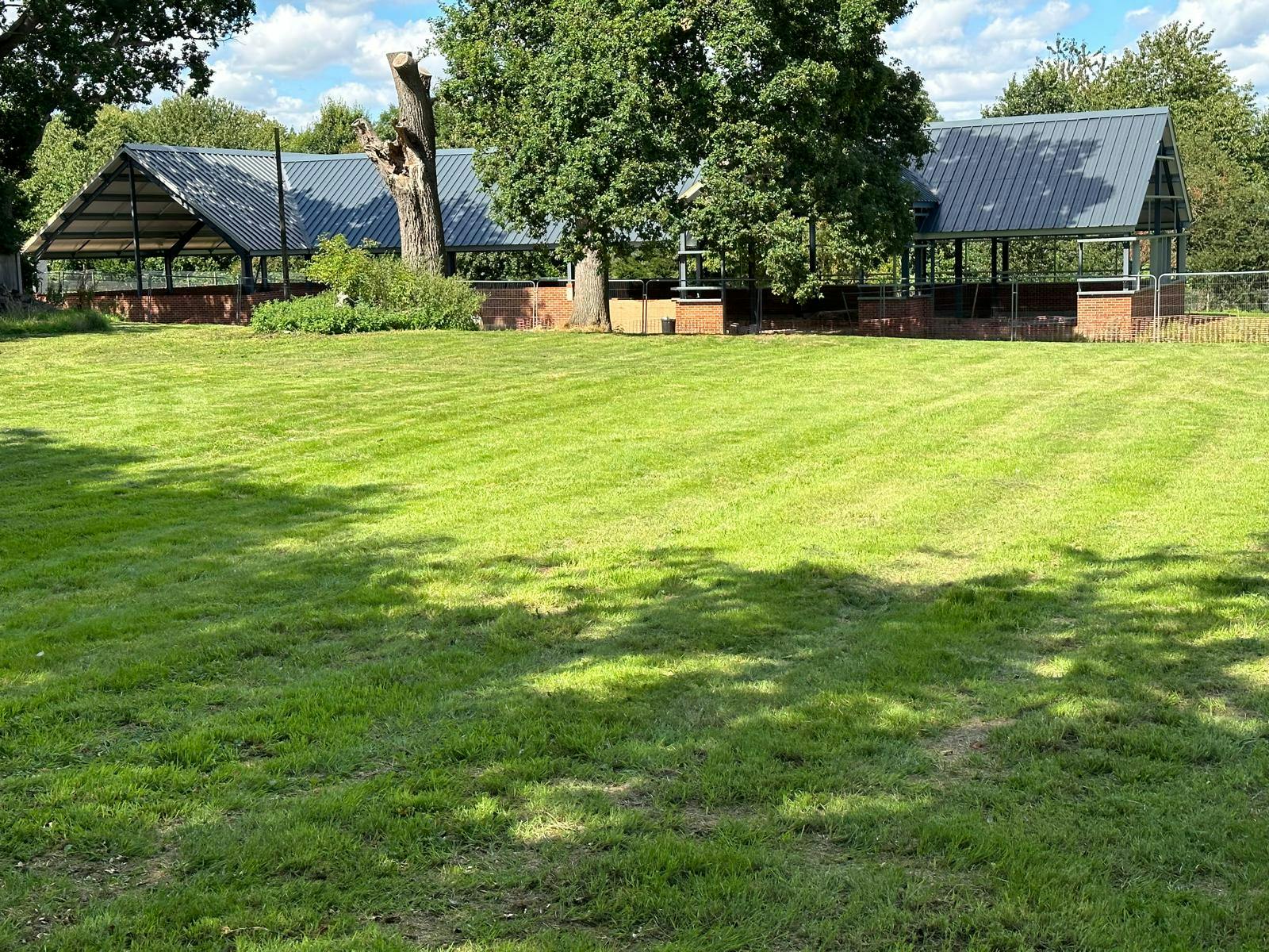 The Stables, South Walsham, Ranworth Road