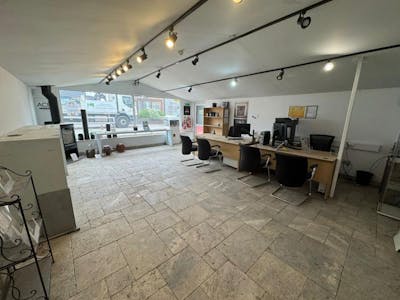 Lower Barn Farm, London Road, Rayleigh, Office To Let - Ground Floor Studio 3