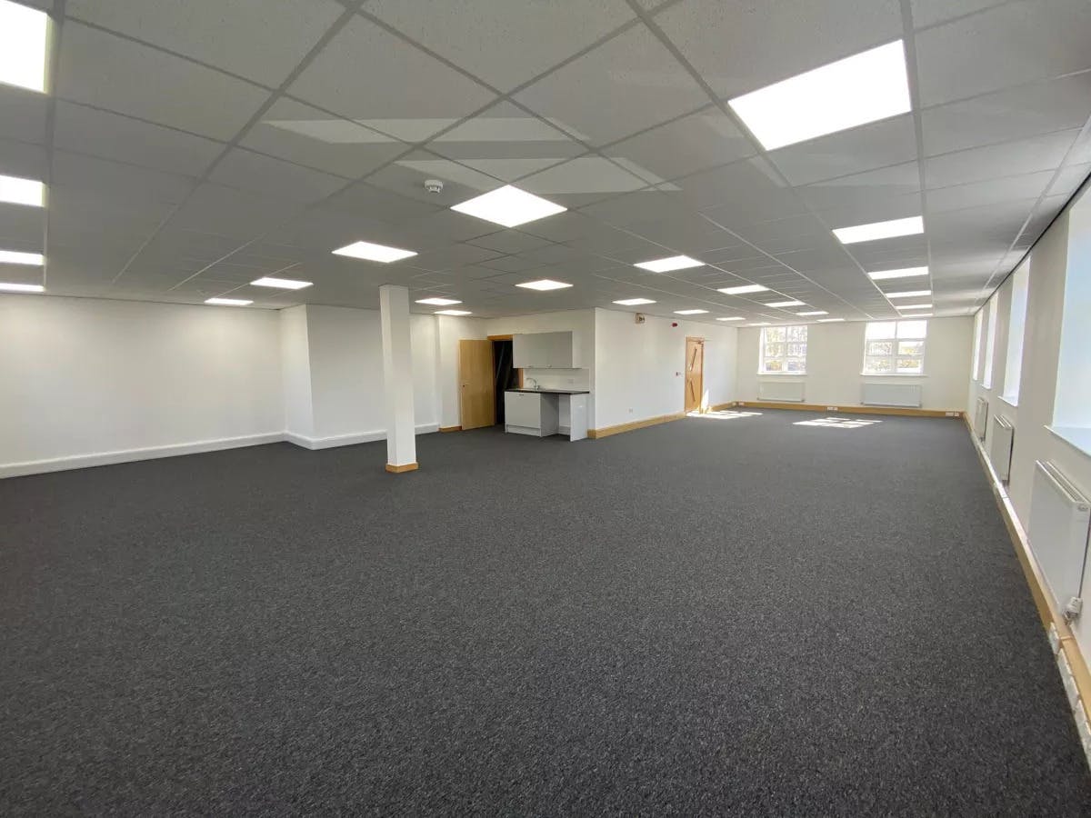 Mersey House, Mandale Business Park, Durham, Offices To Let - Photo 2