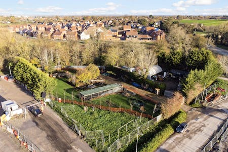 Storage Yard, Old Risborough Road, Aylesbury, Open Storage To Let - 100535_Storage Yard at Old Risborough Road3.jpg