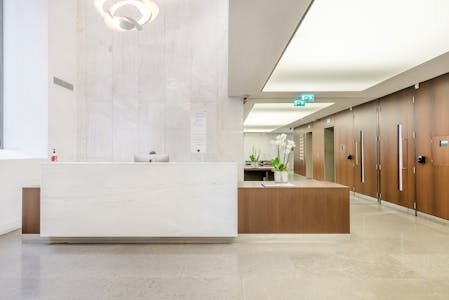 Mezzanine, 68 Cornhill, London, Office To Let - 8562168interior26.jpg