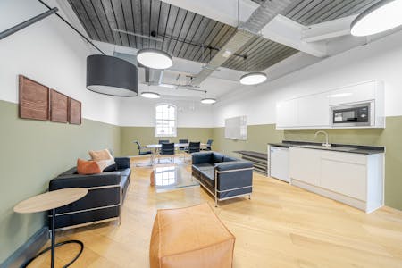 Rivington Studios, Rivington Street, London, Office To Let - 131272936855575a6acee.jpg