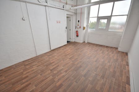Cobden Mill, Gower St, Bolton, Industrial / Storage / Warehouse To Let - Reception