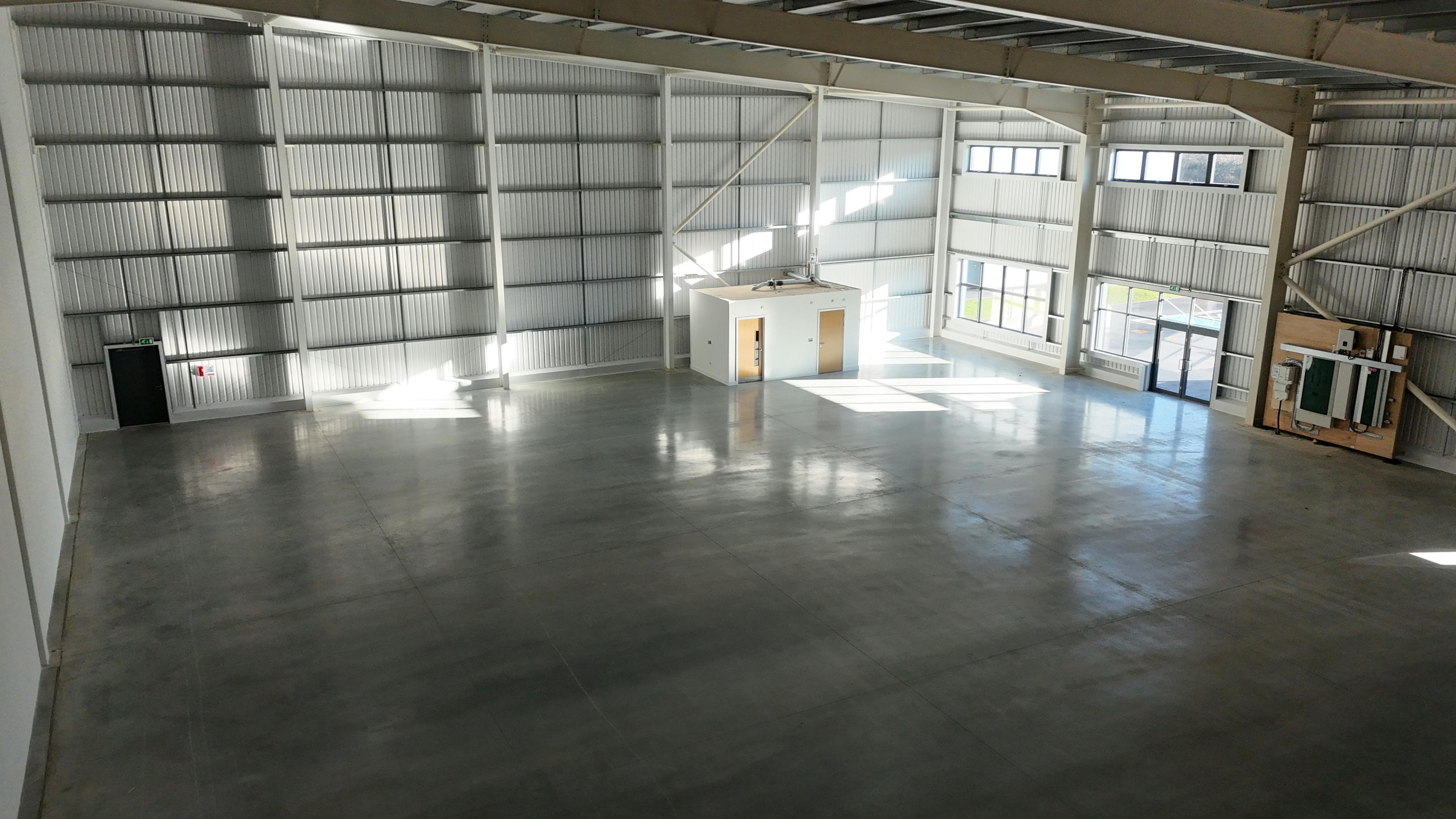 Unit F1-F3, Burnt Common Business Park, Guildford, Warehouse & Industrial To Let - DJI_20260114111534_0049_D.JPG