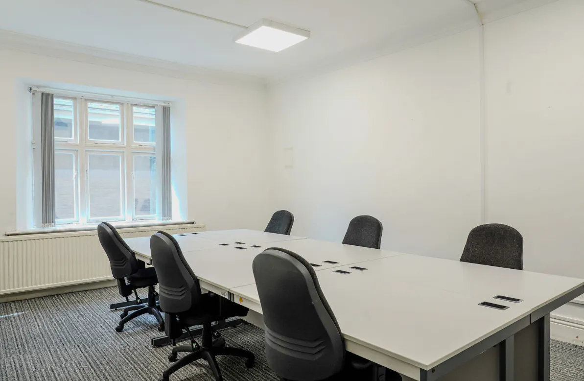 Work Space Hub, 4th Floor, Northgate, 118 North Street, Leeds, West Yorkshire, LS2 7PN
