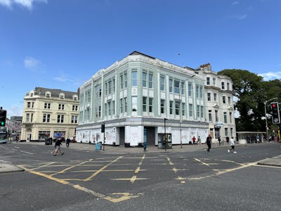 Electric House, 60/67  Castle Square, Brighton, Office / Retail To Let - IMG_9430.jpeg