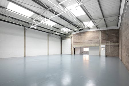 1380 Aztec West, 1380 Aztec West, Bristol, Industrial / Warehouse To Let - Indicative Warehouse.jpg