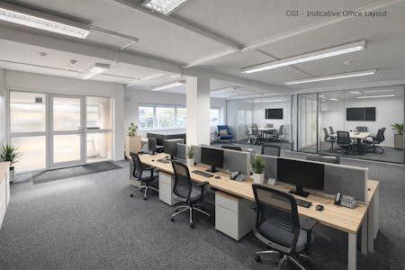 64 Victoria Road, Burgess Hill, Industrial / Warehouse To Let - 5.jpg