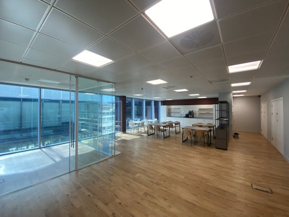 Acero (4th Floor), Sheffield DC, Sheffield, Offices To Let - IMG_5067.jpeg