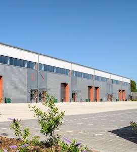Vertex Business Park, Emersons Green, Industrial/Logistics To Let - Image 1