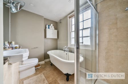 29 Harcourt Street, London, Investment For Sale - 48ab876040674051b2de7d6ad40cf182.jpg