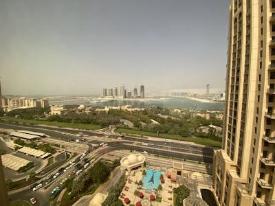 Office Space To Lease In TECOM Freezone, Arjaan Office Tower, Dubai To Let - IMG_0075.JPG