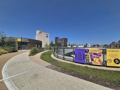Stockport Interchange, Daw Bank, Stockport, Office / Retail To Let - 20250619_140151.jpg