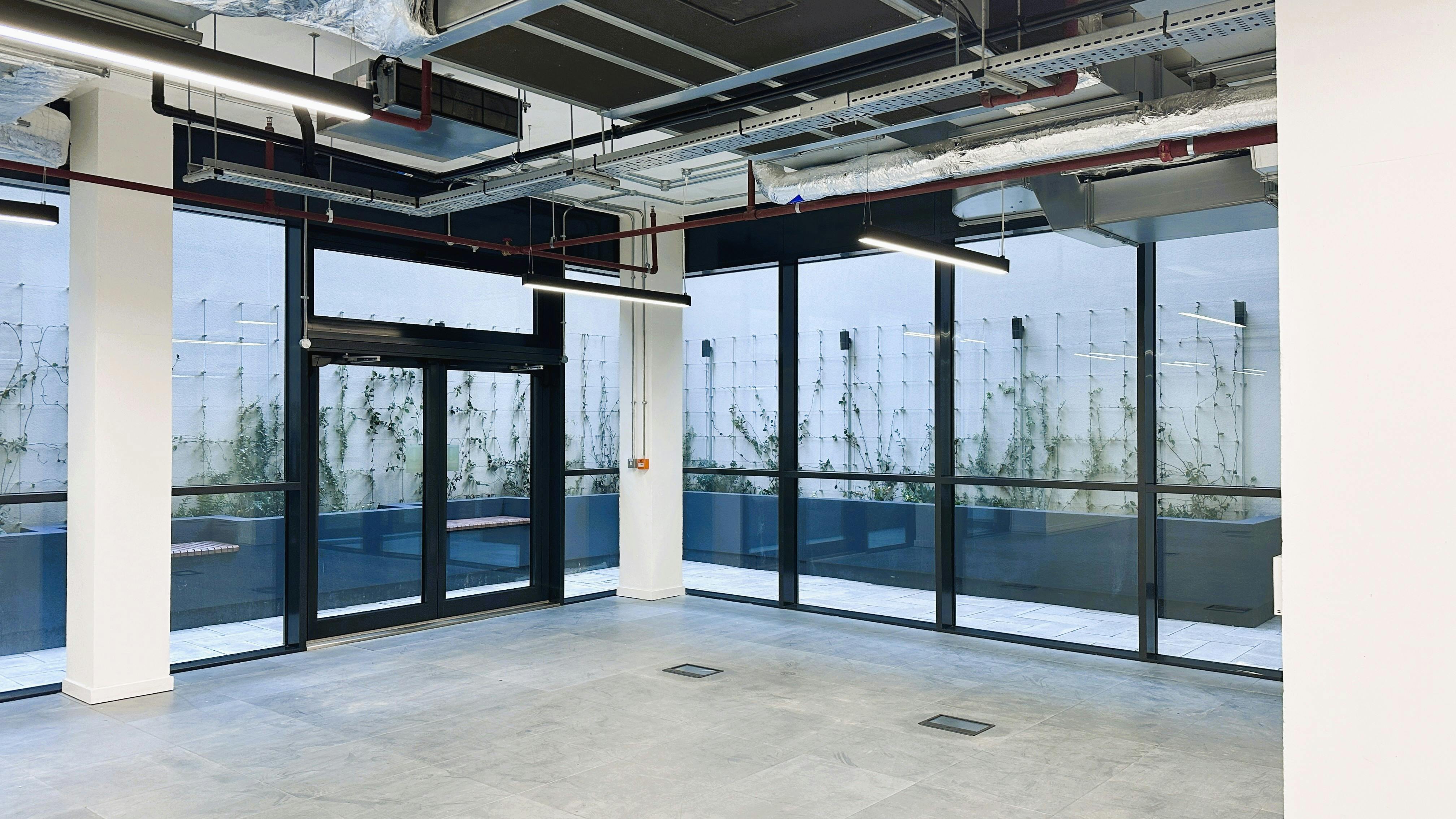 Acorn House, 314 - 320 Gray's Inn Road, London, Offices To Let - Acorn House, 314 -320 Grays Inn Road, London WC1X 8DP - LG 2.JPEG