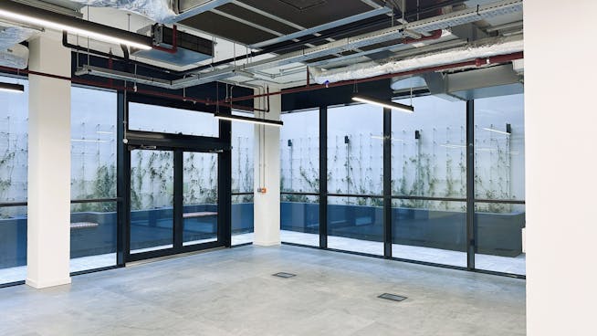 Acorn House, 314 - 320 Gray's Inn Road, London, Offices To Let - Acorn House, 314 -320 Grays Inn Road, London WC1X 8DP - LG 2.JPEG