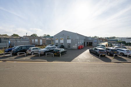 Unit 3, Redkiln Close, Horsham, Industrial / Warehouse For Sale - Unit 3, Redkiln Close, Horsham-34.jpg
