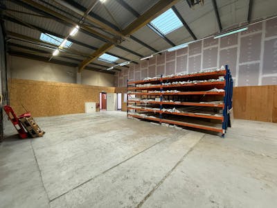 Rear of Unit 5, Orwell Business Park,, Ipswich, Industrial To Let - Warehouse.jpg